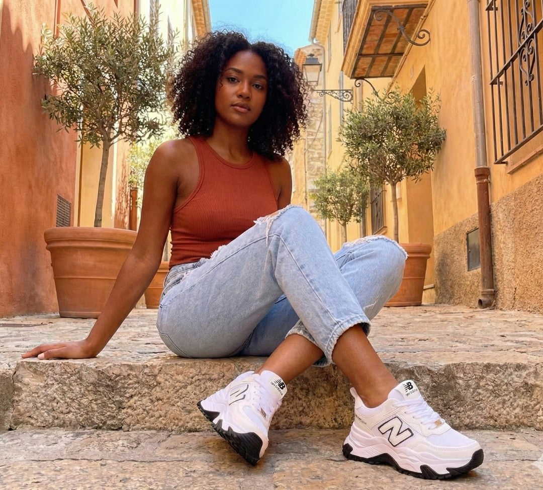 Nuevos Tenis PowerStep