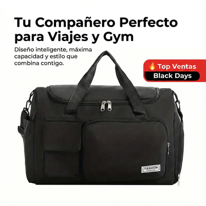 NUEVO MALETA DE VIAJE  EASYMOOD