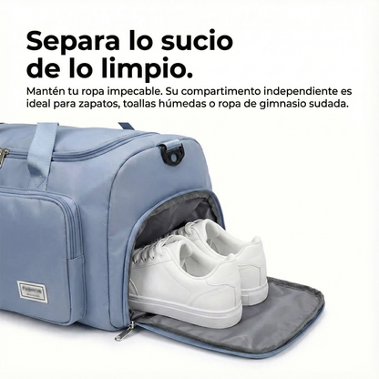 NUEVO MALETA DE VIAJE  EASYMOOD