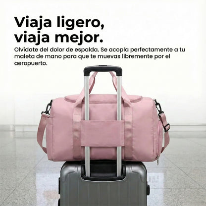 NUEVO MALETA DE VIAJE  EASYMOOD