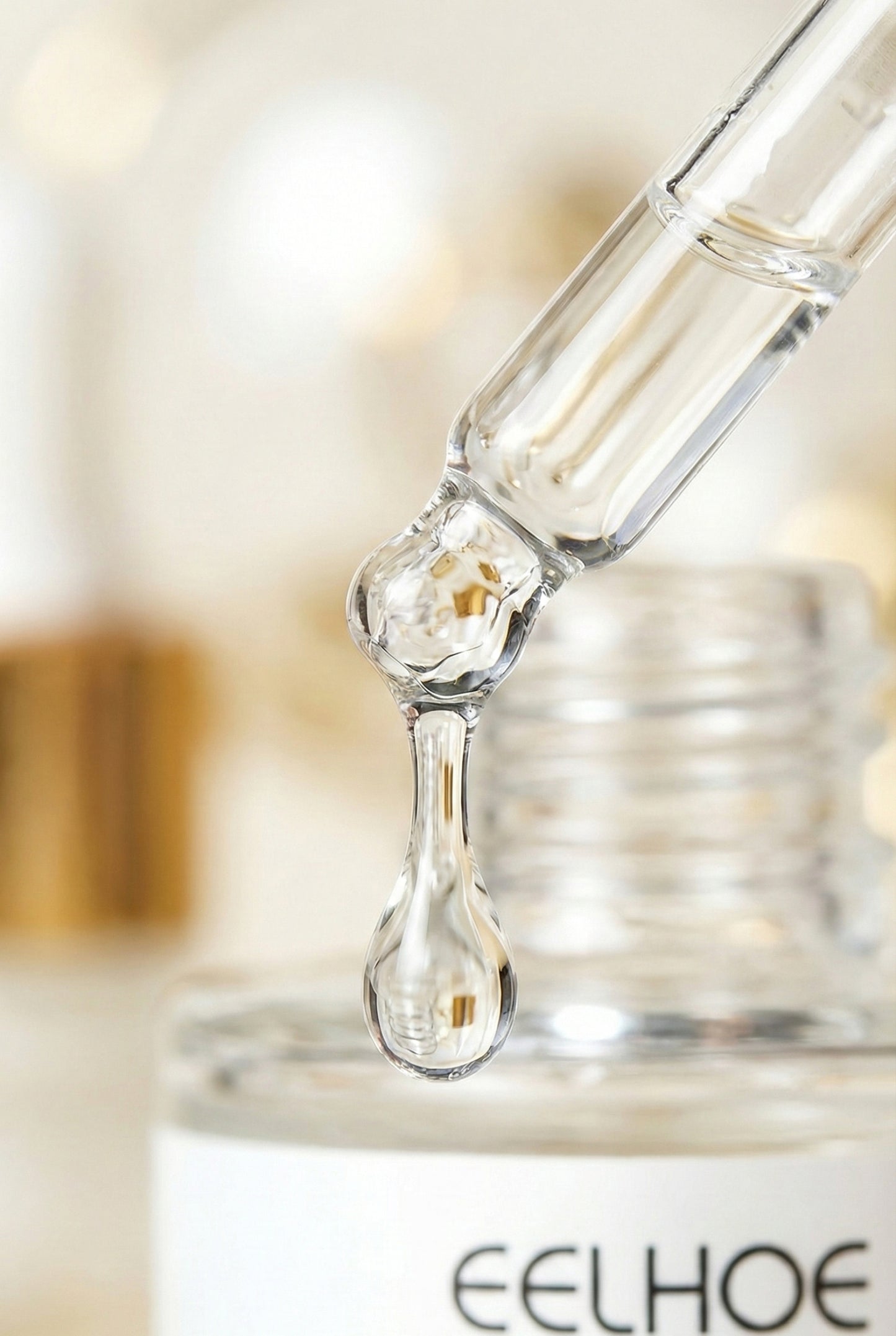 Nuevo Serum AquaRadiance