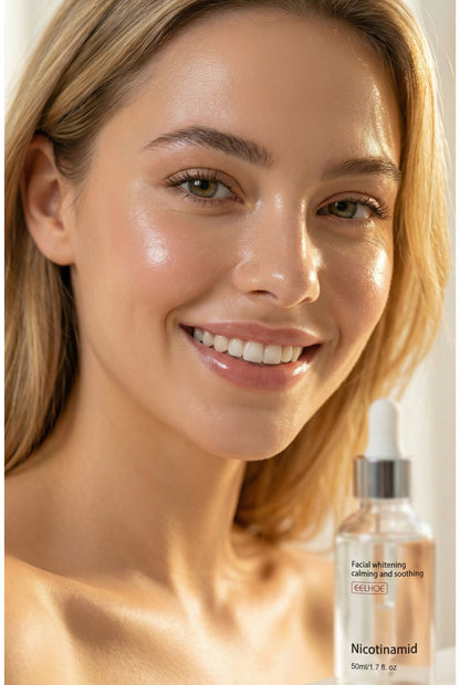 Nuevo Serum AquaRadiance