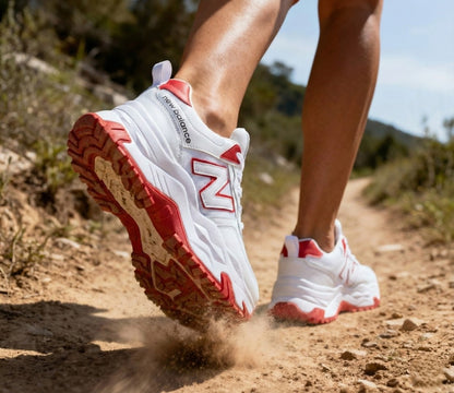 Nuevos Tenis PowerStep