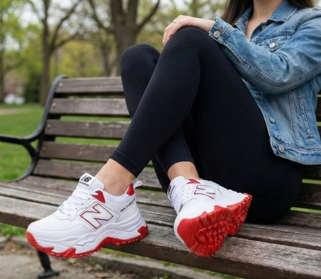 Nuevos Tenis PowerStep