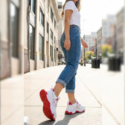 Nuevos Tenis PowerStep