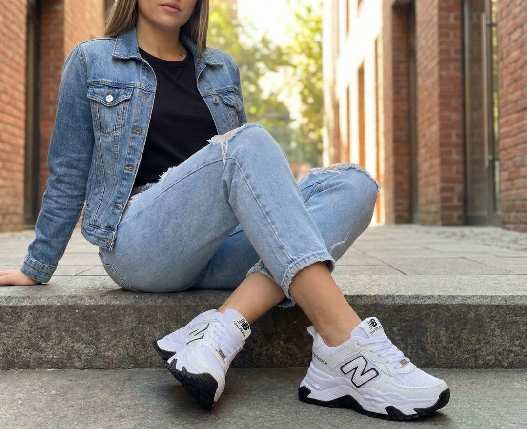 Nuevos Tenis PowerStep