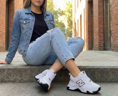 Nuevos Tenis PowerStep