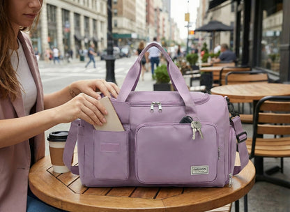 NUEVO MALETA DE VIAJE  EASYMOOD