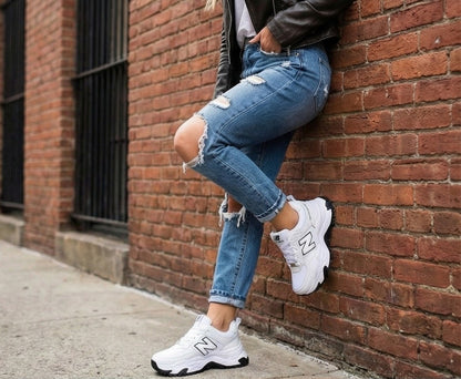 Nuevos Tenis PowerStep