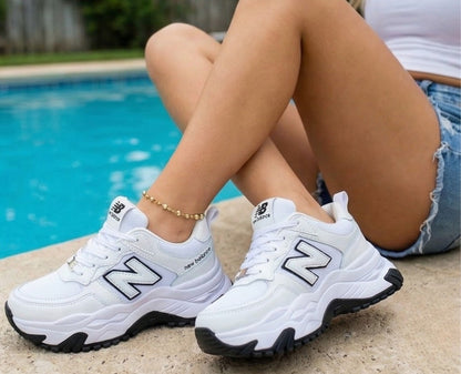 Nuevos Tenis PowerStep