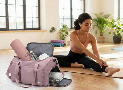 NUEVO MALETA DE VIAJE  EASYMOOD