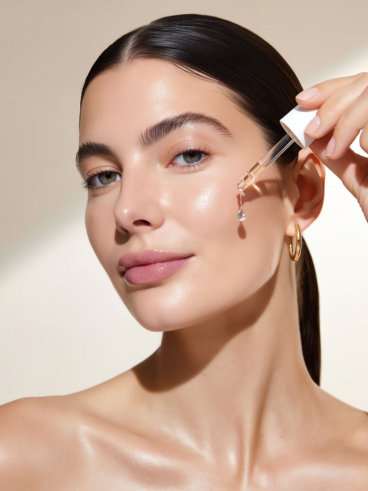 Nuevo Serum AquaRadiance