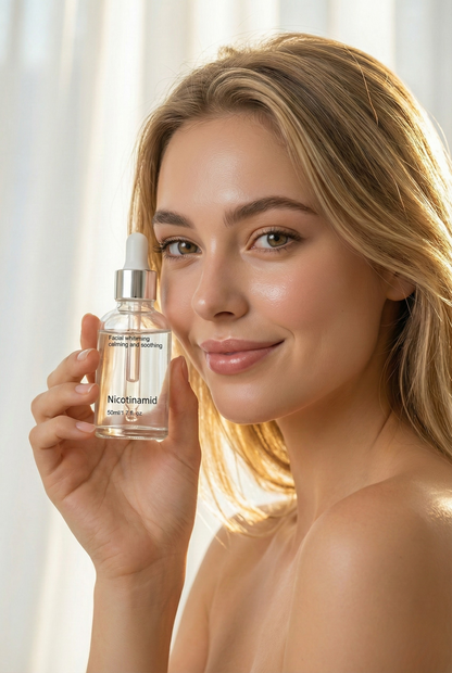 Nuevo Serum AquaRadiance