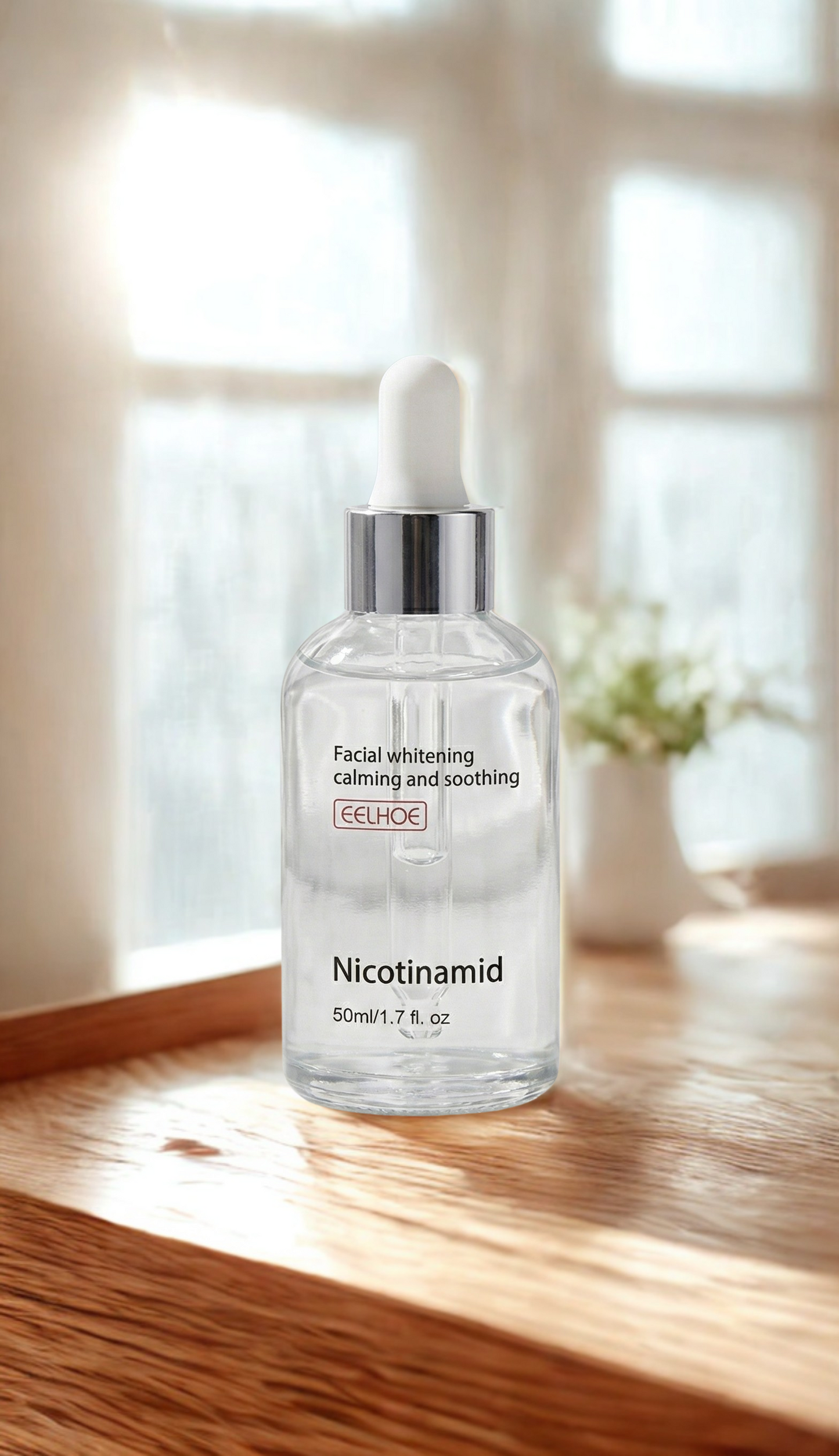 Nuevo Serum AquaRadiance